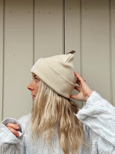 Load image into Gallery viewer, MND TEE Beanies