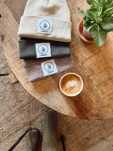 Load image into Gallery viewer, MND TEE Beanies